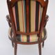 Pair of Louis XVI armchairs