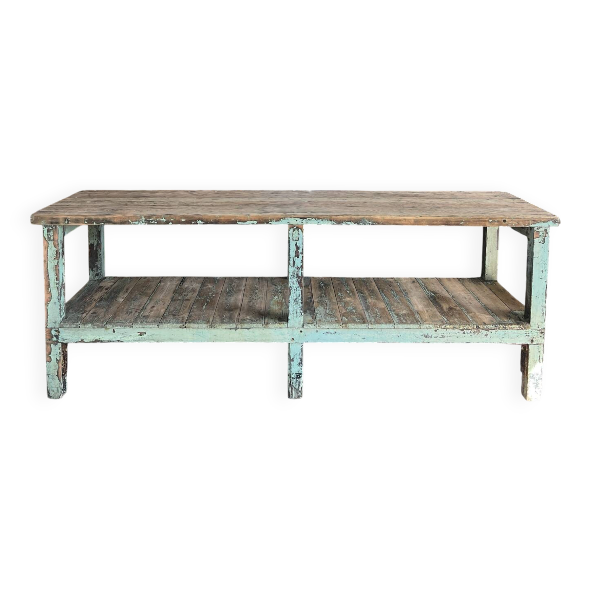 Draper's table