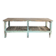 Draper's table