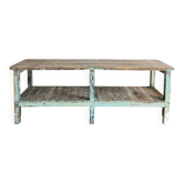 Draper's table