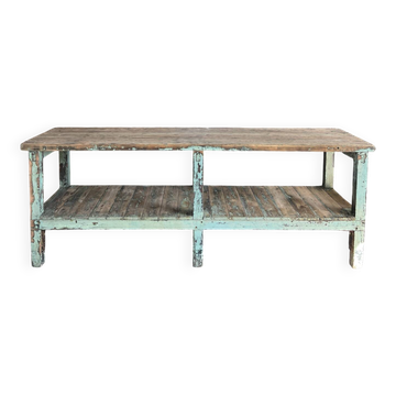 Draper's table