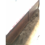 Wooden box