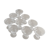 10 ice cups