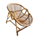 Vintage rattan chair