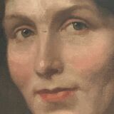 Portrait of a woman 1921