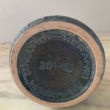 Vase vintage Scheurich Keramik