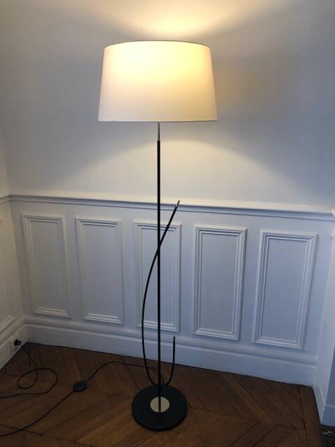 Arlus floor lamp 1960