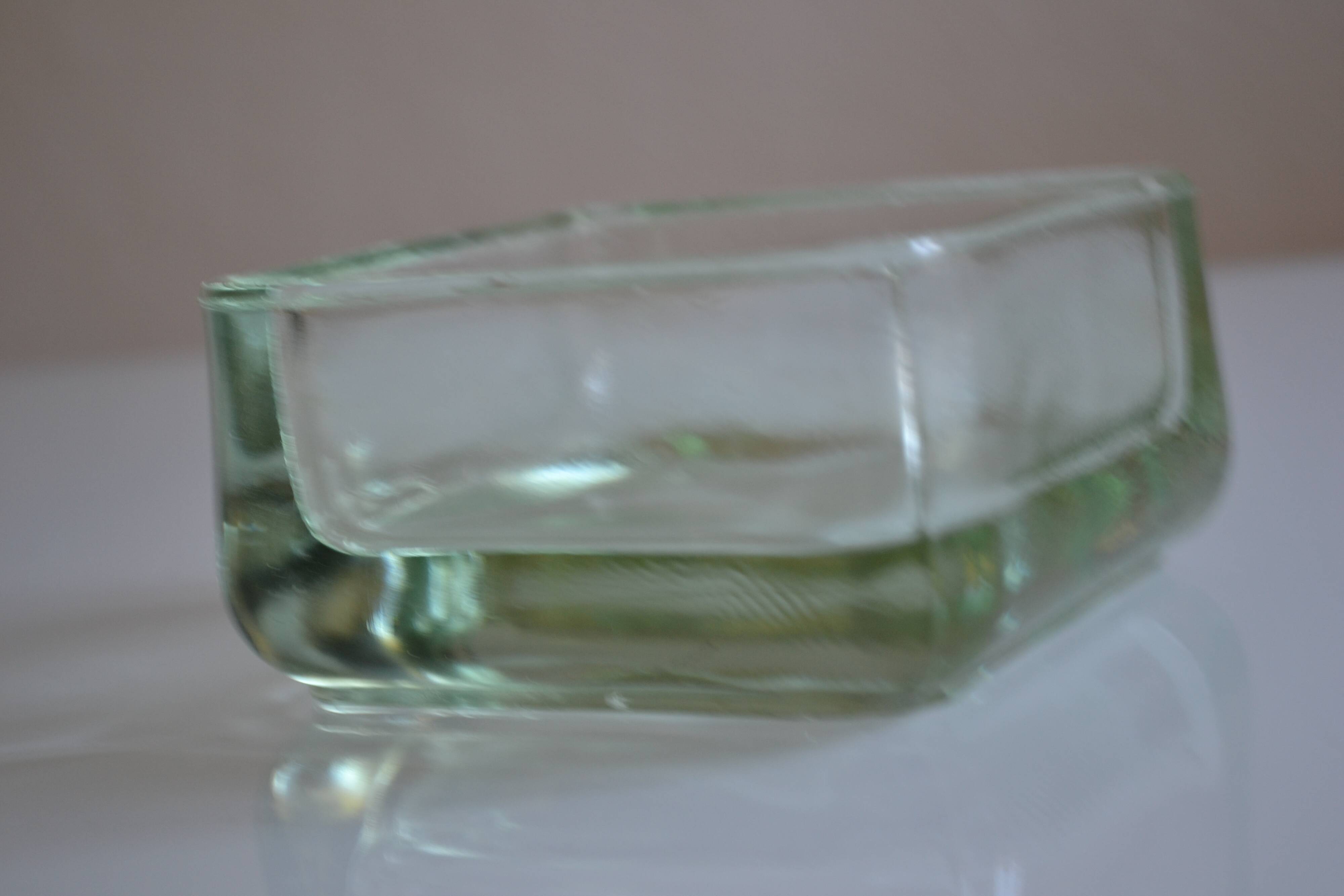 DLG pockets Lumax Le Corbusier Modernism Reconstruction