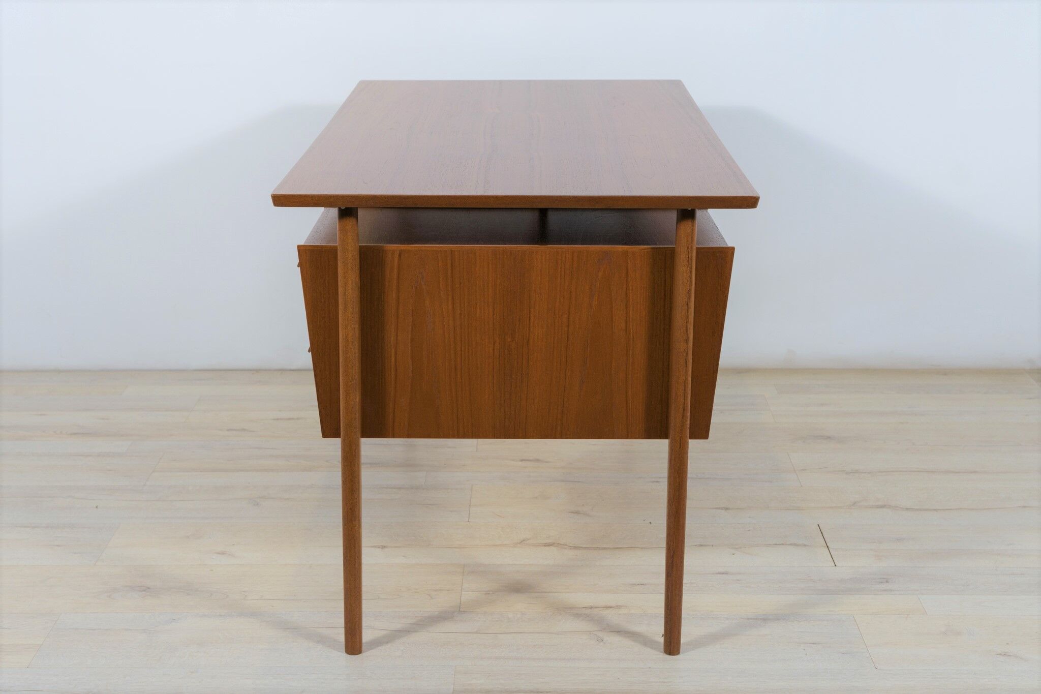 Bureau par Gunnar Nielsen Tibergaard pour Tibergaard, années 1960