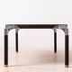 Italian coffee table, Italian design, 1970s