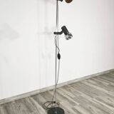 German floor lamp