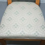 Selva Italy dressing table chair