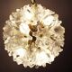 Sputnik chandelier by Paolo Venini for Veart