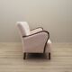 Beech sofa, Danish design, 1960s, production: Denmark