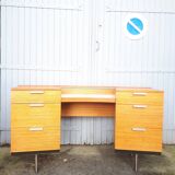 Desk by John & Sylvia Reid for Stag, 1950s
