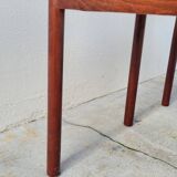 Pair of Scandinavian designer armchairs - 1970s