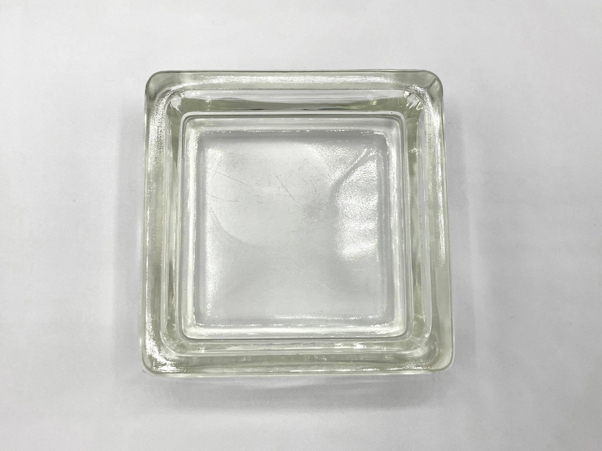 Lumax pocket emptier/ashtray/paperweight • le corbusier and charlotte perriand • 1950