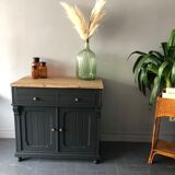 Old buffet