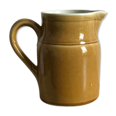 Sandstone pitcher