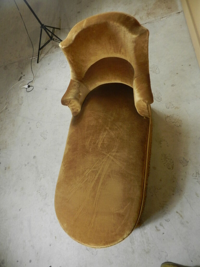 Louis Philippe style meridian