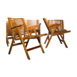Rex chairs