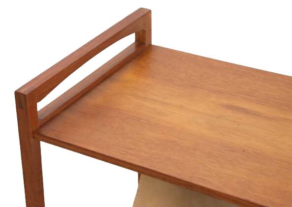 Kai Kristiansen lectuurbak 'Mosegard'