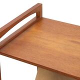 Kai Kristiansen lectuurbak 'Mosegard'