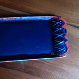 Cake dish fat lava 60s