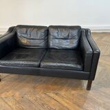 Scandinavian sofa