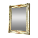 Miroir ancien empire XIXème