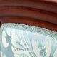 Chair, Northern Europe, late 19th century. After renovation.