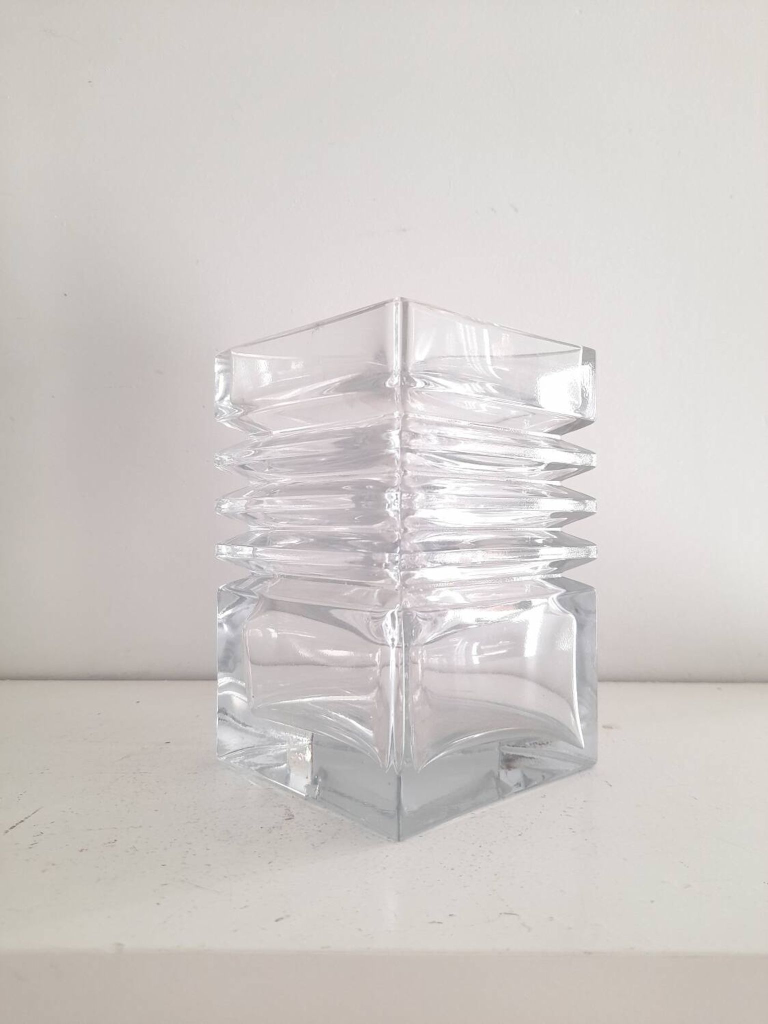 Vase Harmonikka par Tamara Aladin pour Riihimaki