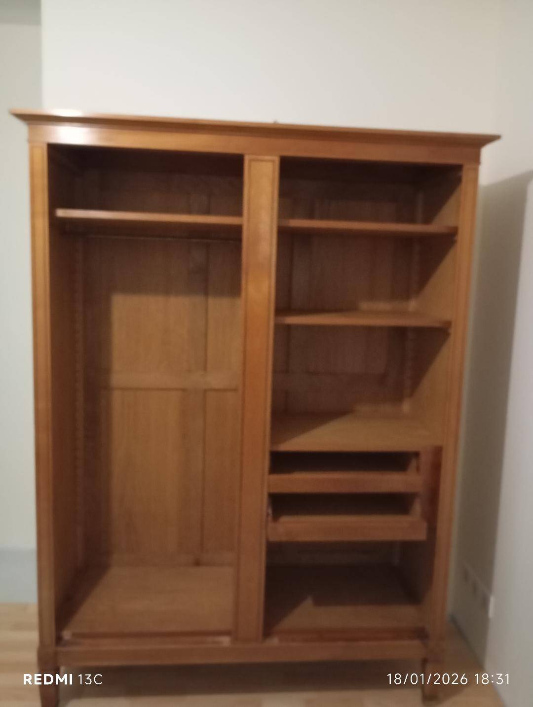 WARDROBE