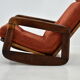 Rocking-chair, 1972