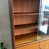 60s library showcase