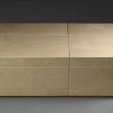 Flip Flop coffee table by Elliott Barnes for Ecart International