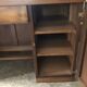Art Deco style desk