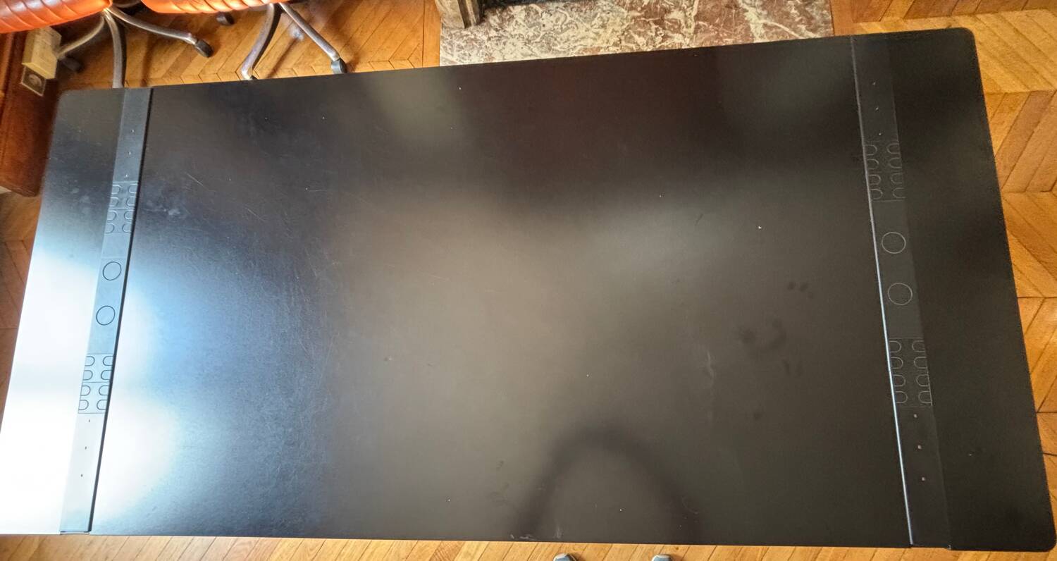 Norman Foster Office