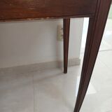 School desk desk