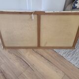 Tableau Paysage Automnal