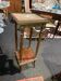 Napoleon III stool