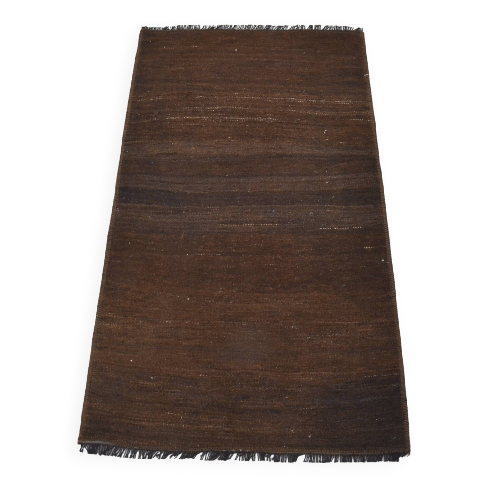 Wool Handwoven Kilim Rug sku 3948