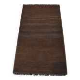 Tapis Kilim en laine tissé à la main sku 3948