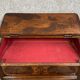 Oratory louis xiv era marquetry on walnut circa 1700
