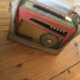 Transistor Oceanic 1950s