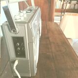 Radiola cassette radio
