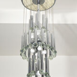 Italian vintage chandelier