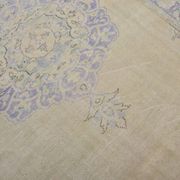Tapis fait main turc Oushak sku 3165