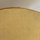 Table vintage en rotin