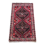 Handmade Persian rug